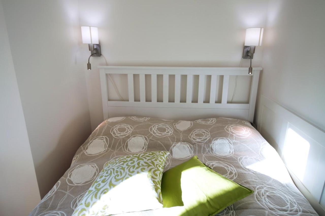 Modern Apartment Charvatova Prague Luaran gambar